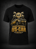 20 Jahre US Car Treffen Limited Shirt