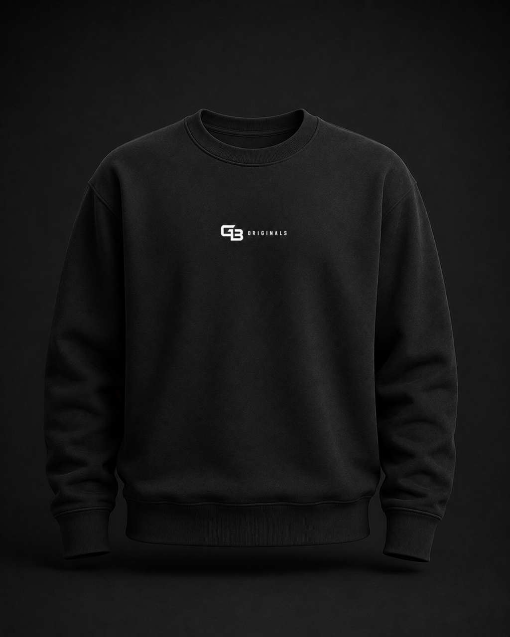 YIHP Premium Crewneck Girl