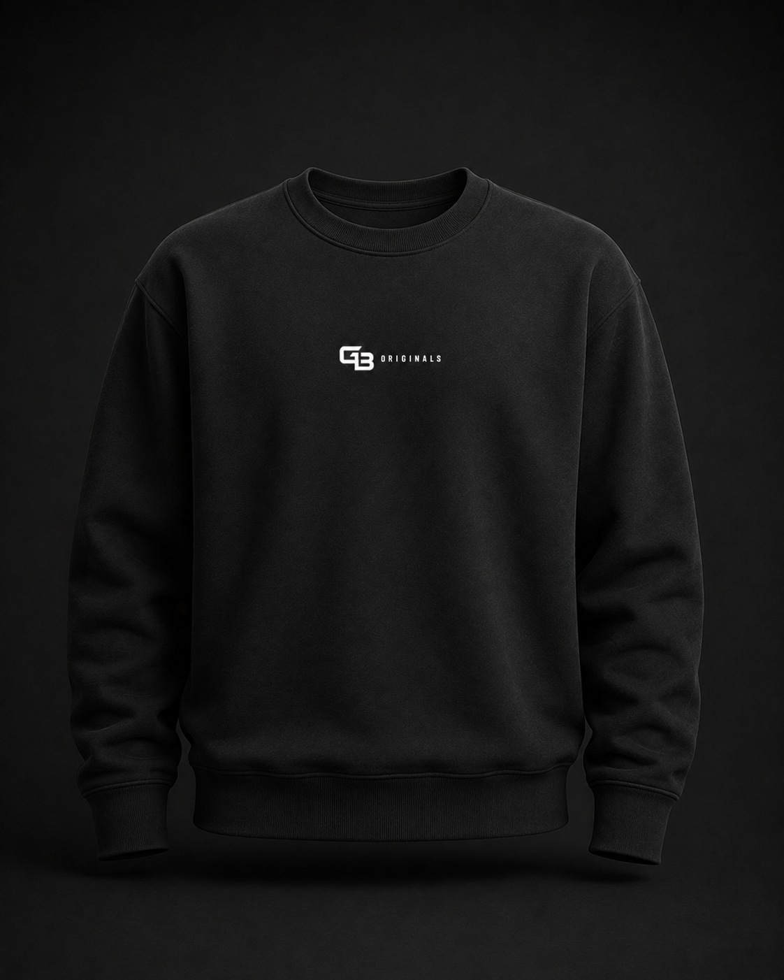 YIHP Premium Crewneck Girl