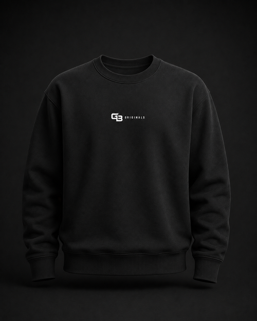 YIHP Premium Crewneck Girl