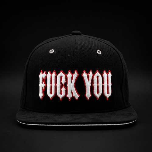 FY Snapback