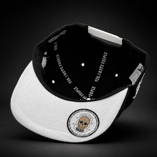 FY Snapback