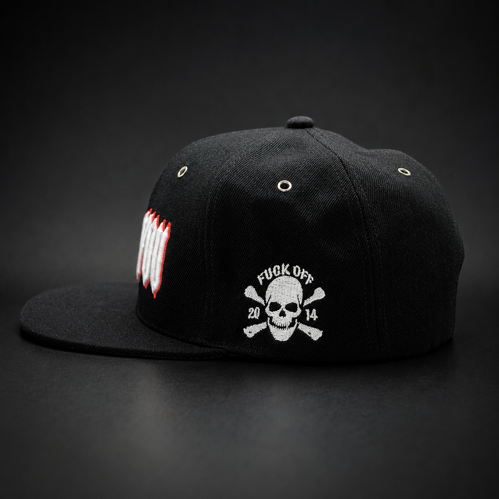 FY Snapback
