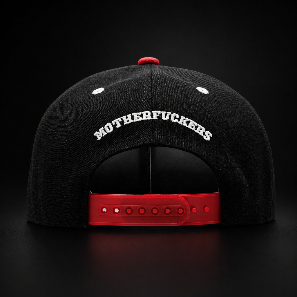 MF Snapback