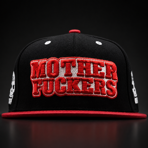 MF Snapback