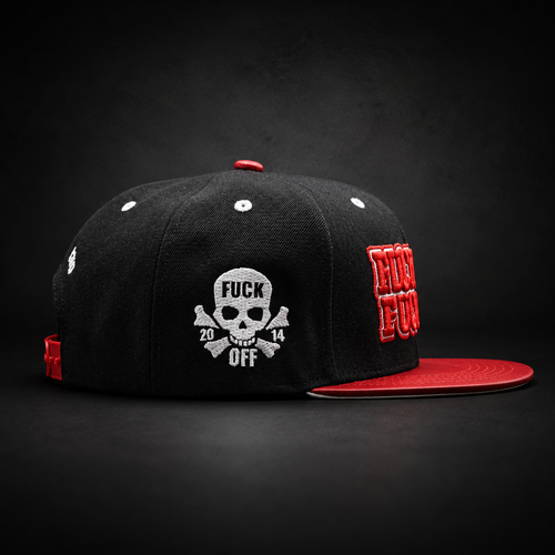 MF Snapback