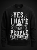 YIHP Premium Crewneck SK