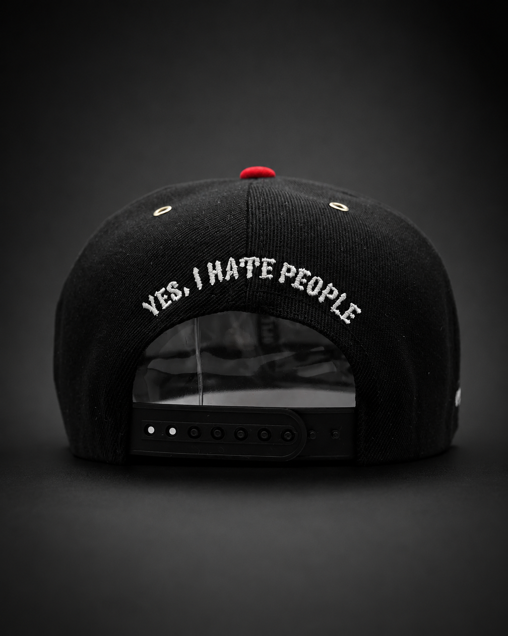 YIHP OldSchool Snapback