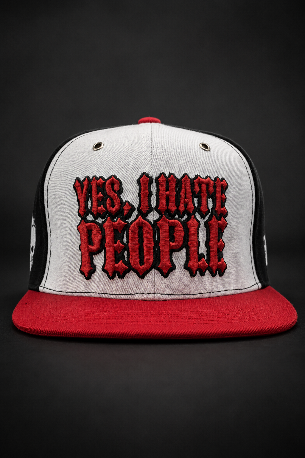YIHP OldSchool Snapback