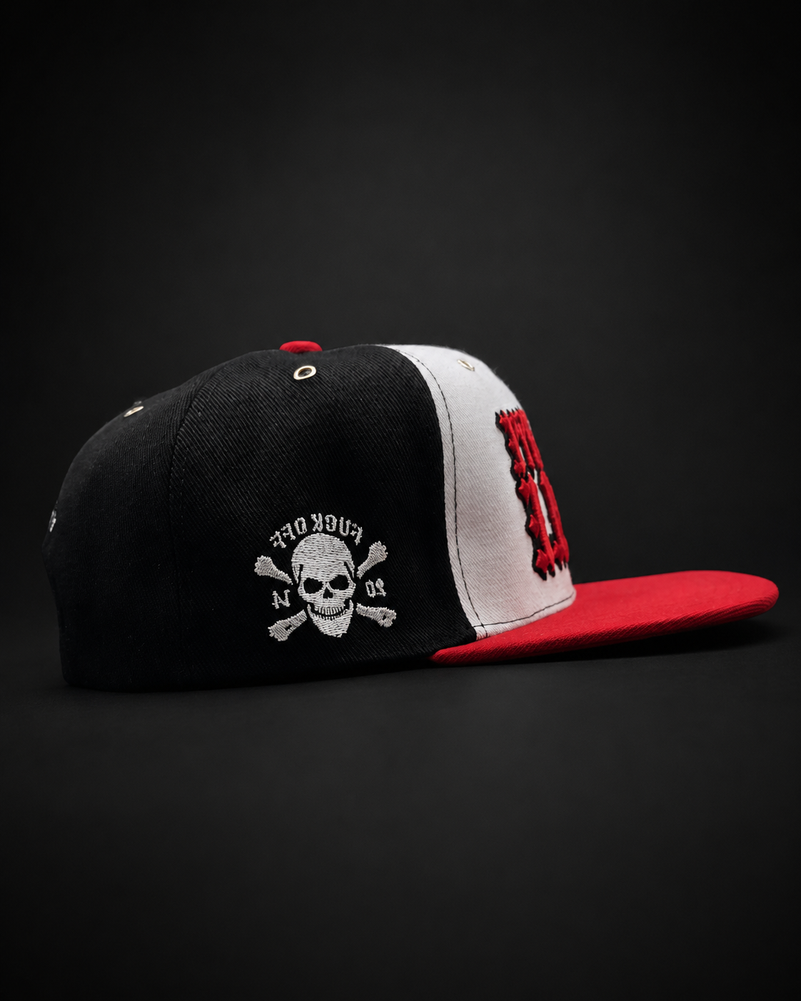 YIHP OldSchool Snapback
