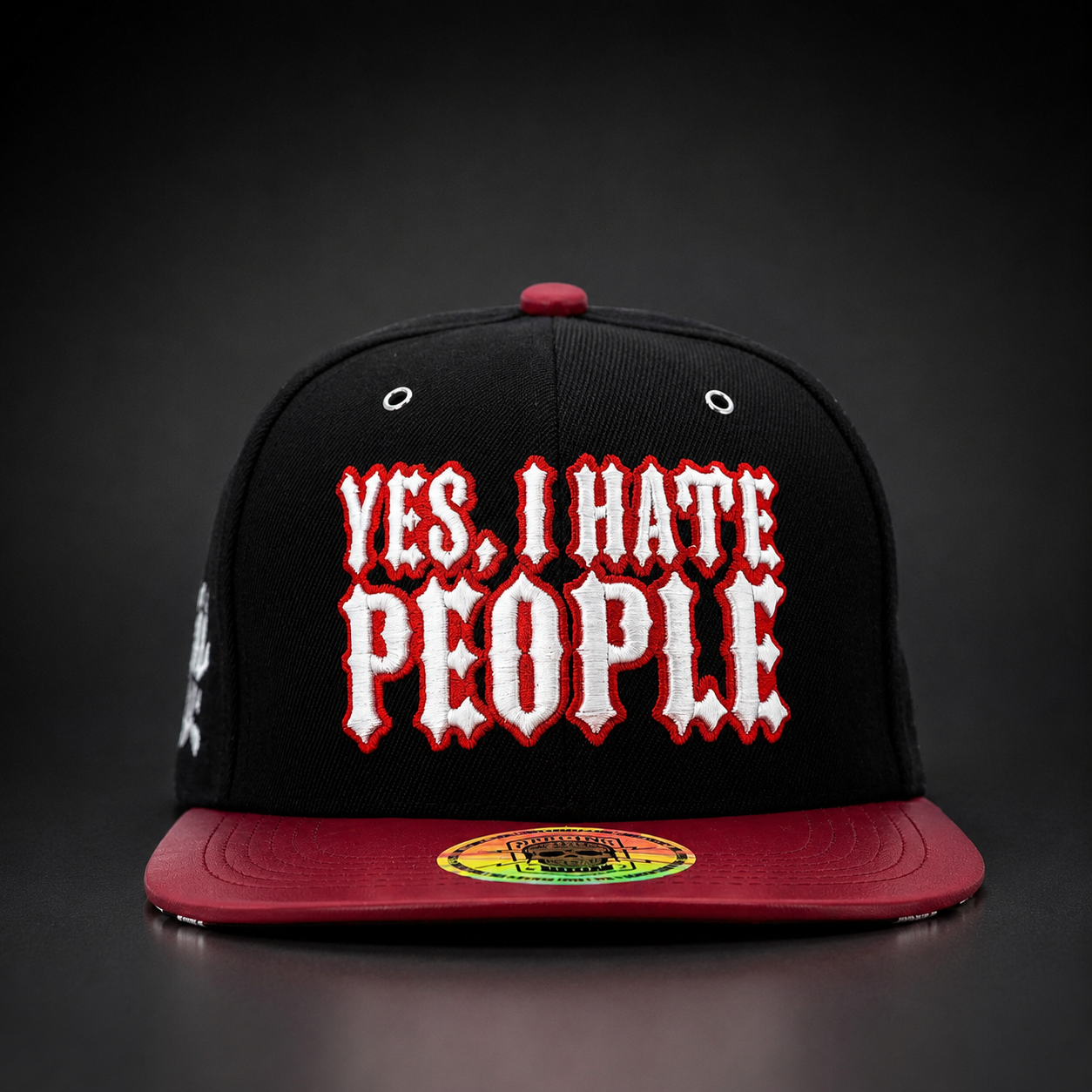 YIHP Original Snapback