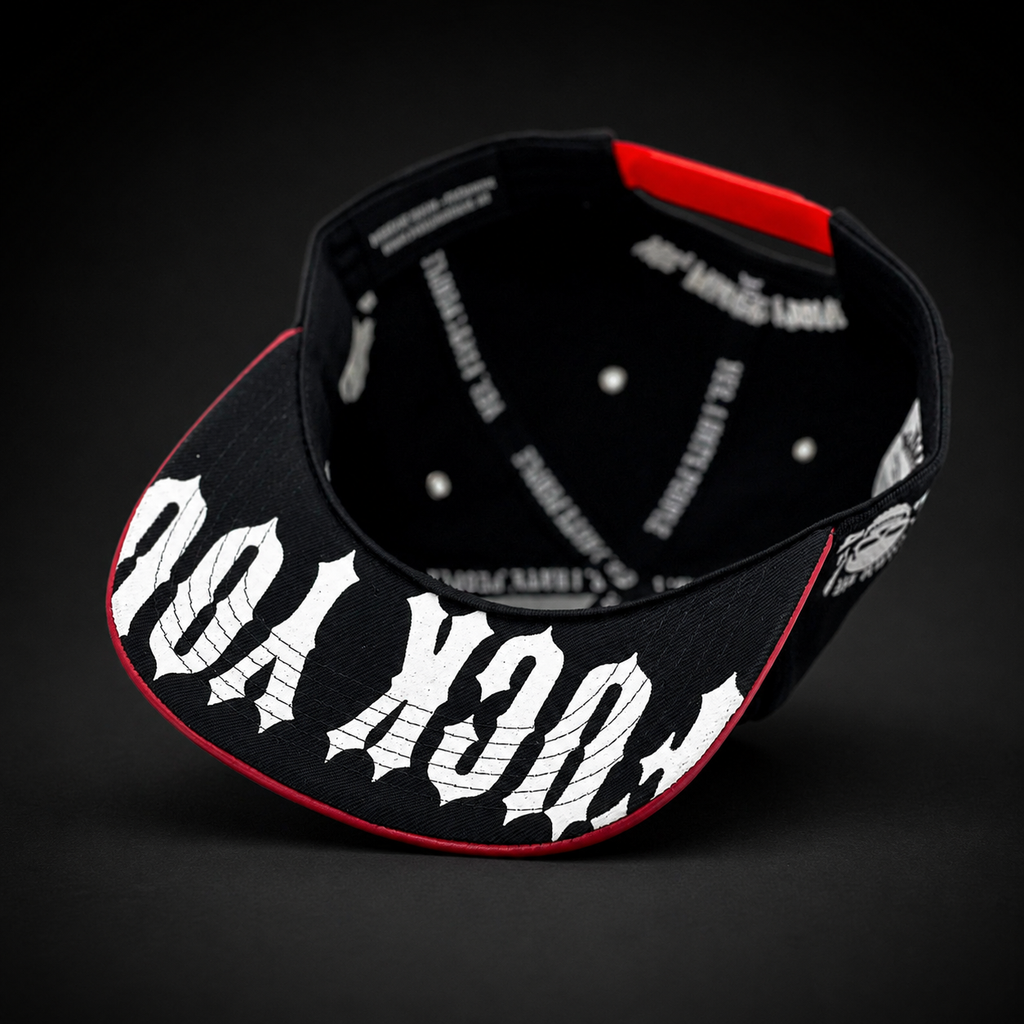 YIHP Original Snapback