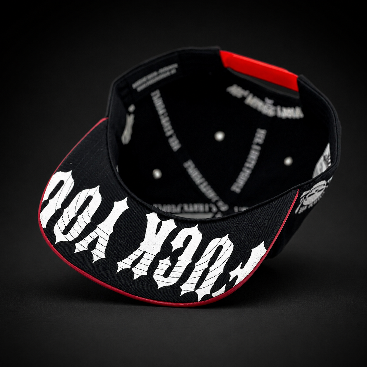 YIHP Original Snapback