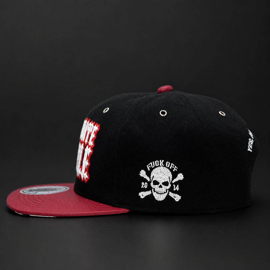 YIHP Original Snapback