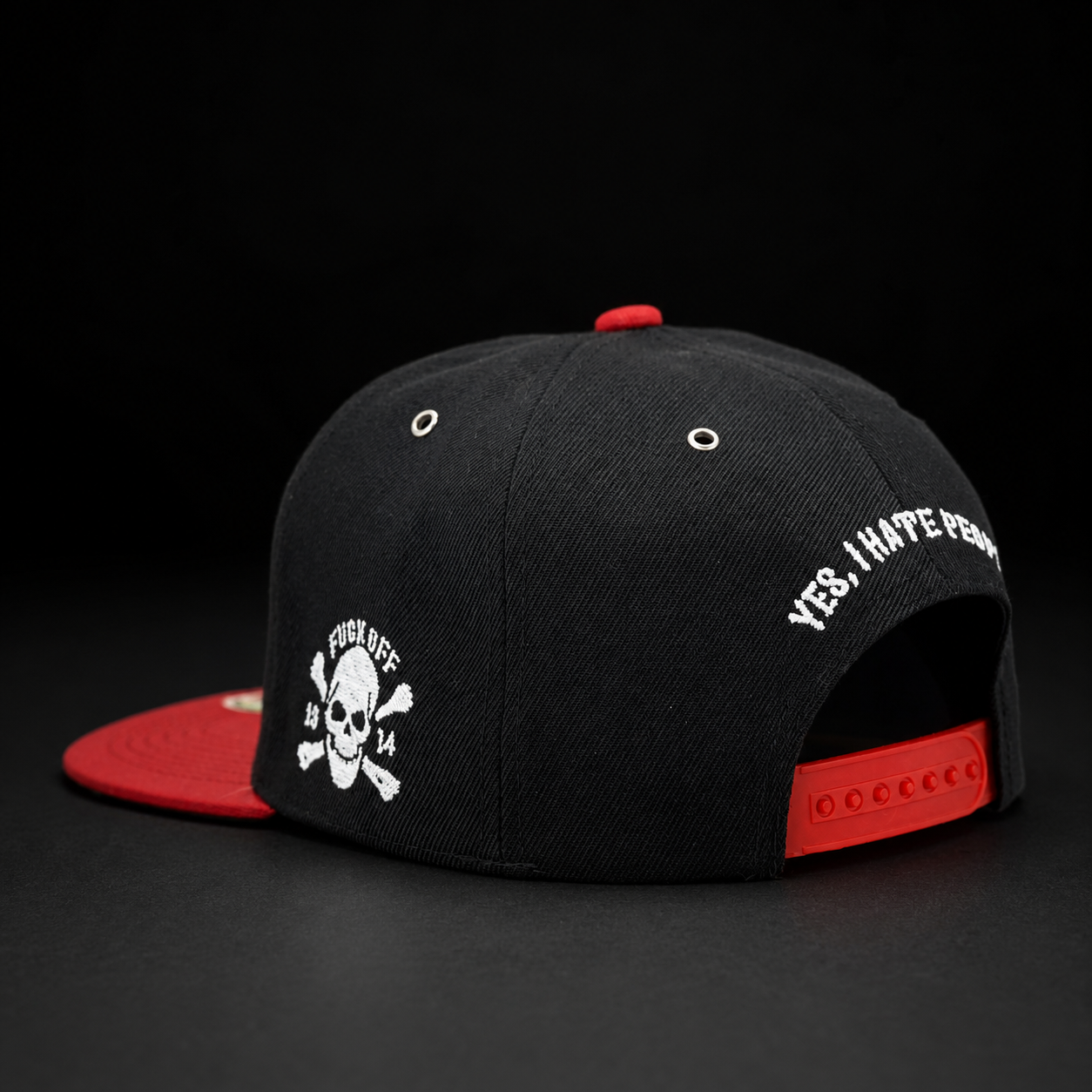YIHP Original Snapback